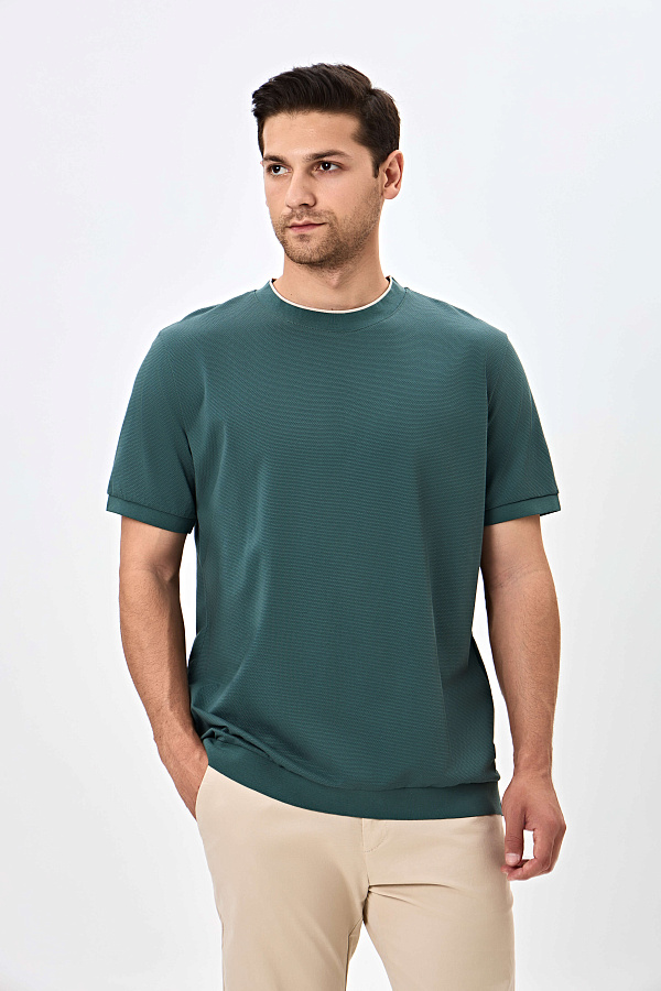 Футболка короткий рукав